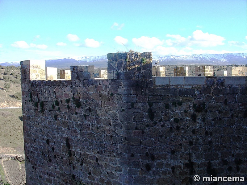 Torreón de las Hontanillas