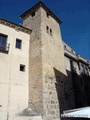 Muralla urbana de Segovia