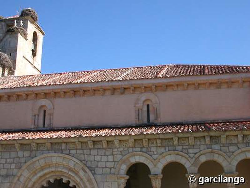 Iglesia de Nuestra Señora de la Asunción