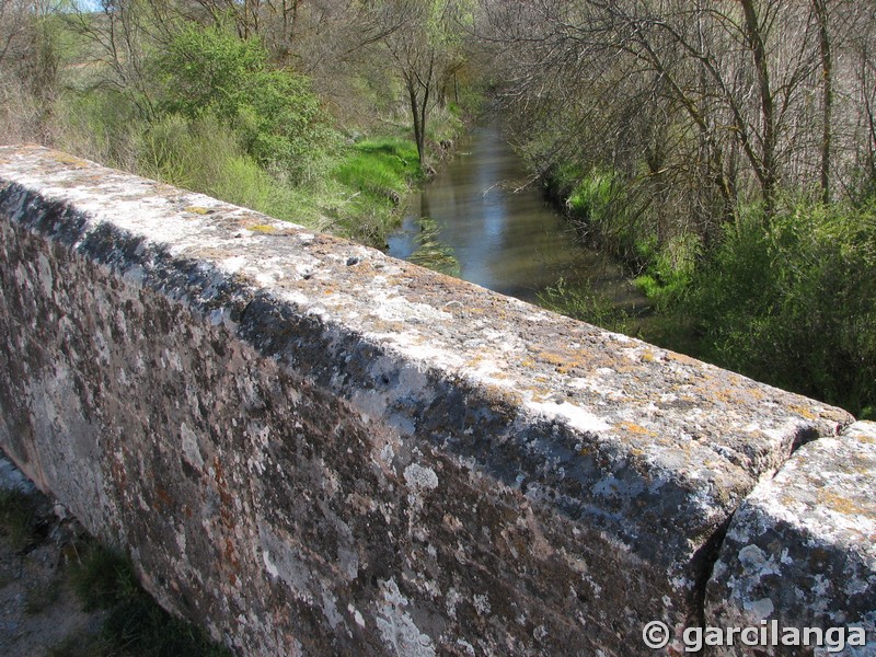 Río Duratón