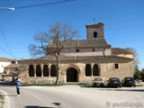 Iglesia de San Pedro Ad Vincula