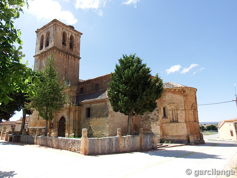 Iglesia de Nuestra Señora de la Asunción