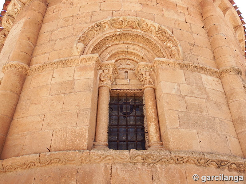 Iglesia de Nuestra Señora de la Asunción