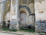 Iglesia de Nuestra Señora de la Asunción