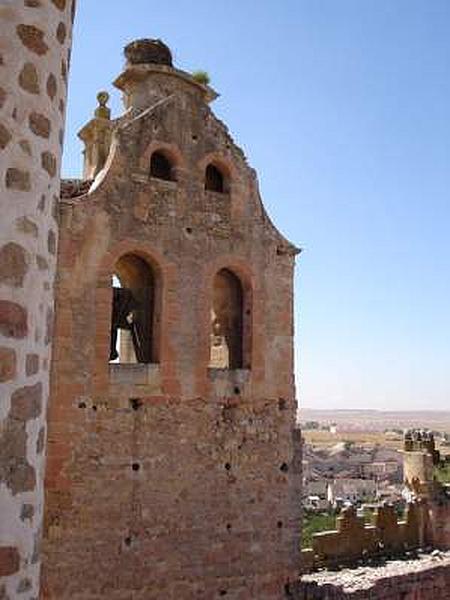 Iglesia de San Miguel