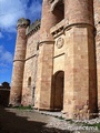 Iglesia de San Miguel