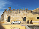 Castillo de Marchenilla