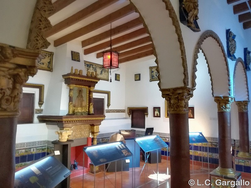 Casa Museo de Blas Infante