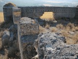 Castillo de Alhonoz