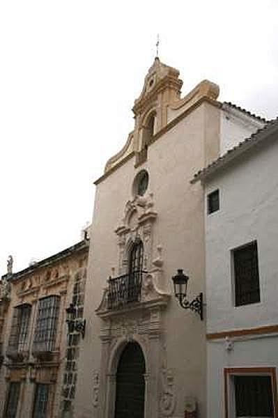 Iglesia de Nuestra Señora de la Asunción