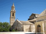 Iglesia de Santa María La Mayor