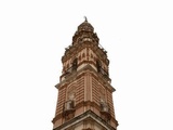 Torre de la Victoria del Convento de los Mínimos