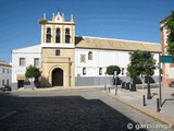 Convento de San Andrés
