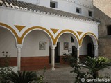 Convento de Santa María Concepción