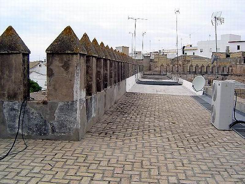 Castillo de Los Molares