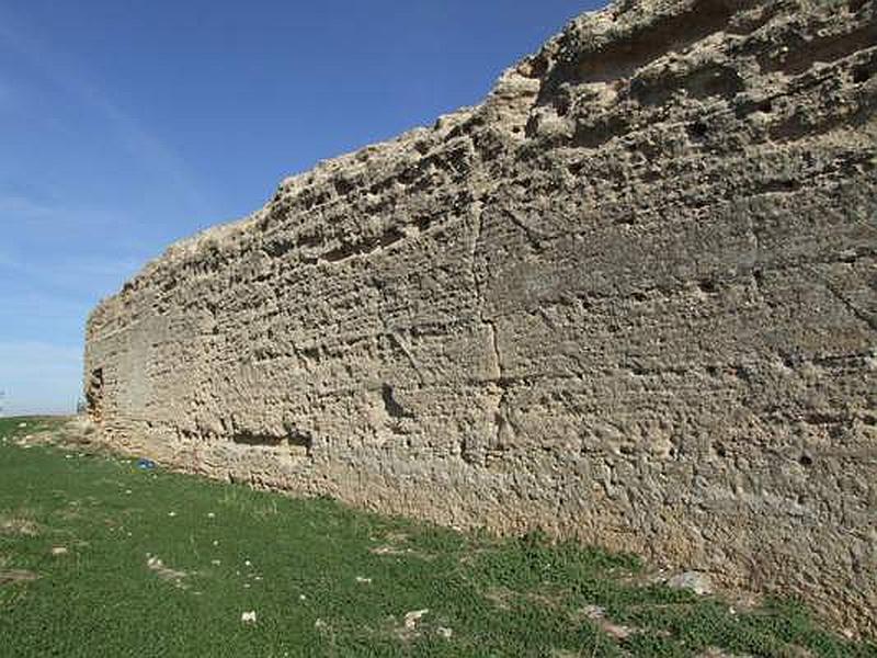 Castillo de Osuna