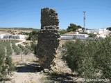 Castillo de Osuna