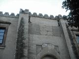 Catedral de Santa María y torre de La Giralda