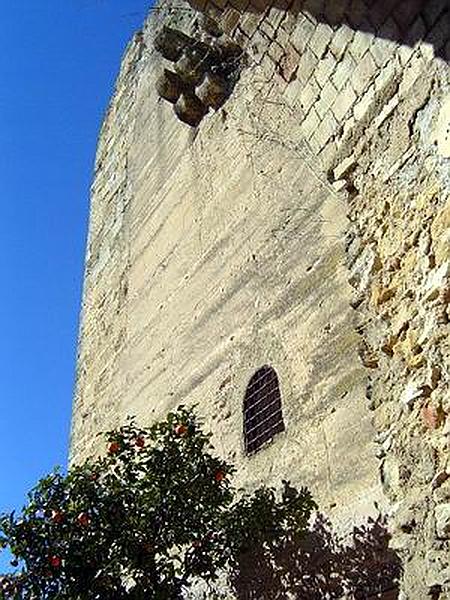 Castillo de Utrera