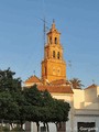 Iglesia de Santa María de la Mesa
