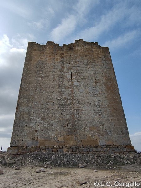 Torre del Águila