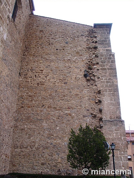 Basílica de Nuestra Señora de los Milagros