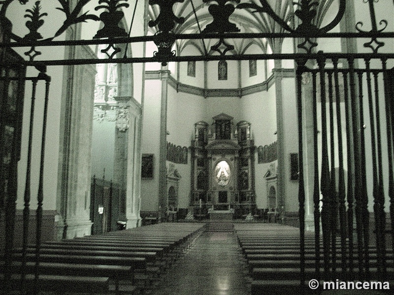 Basílica de Nuestra Señora de los Milagros