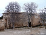 Ermita de la Virgen de los Desamparados