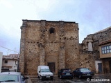 Iglesia de San Martín