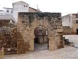 Murallas medievales de Ágreda