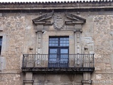 Palacio de los Castejones