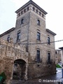 Palacio de los Castejones