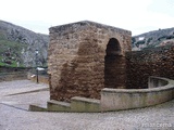 Puerta Árabe