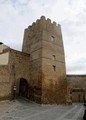 Torreón del Titador