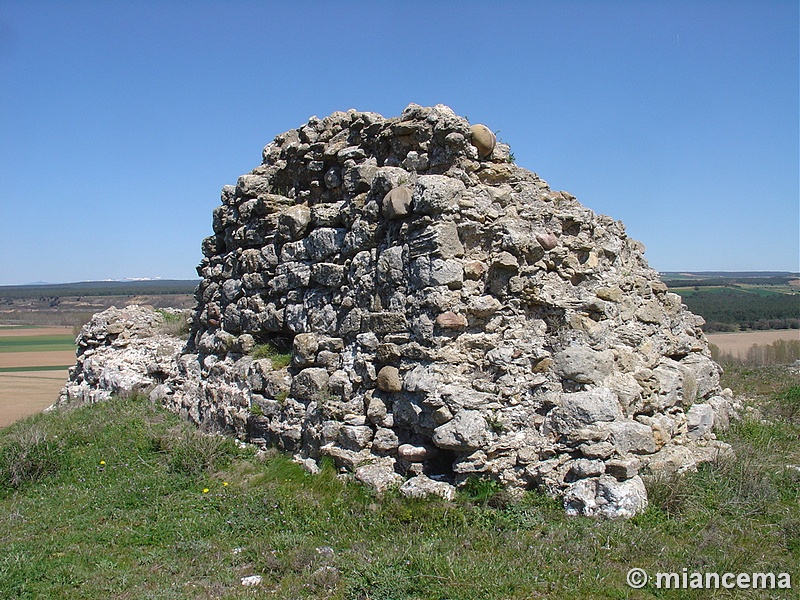 Atalaya de Covarrubias