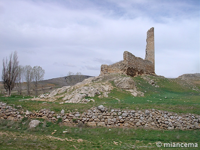 Torre de Jaray