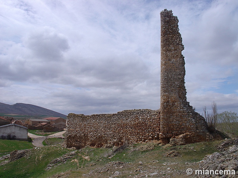 Torre de Jaray