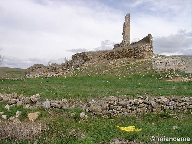 Torre de Jaray