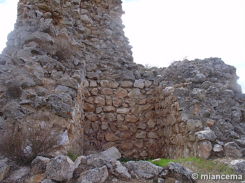 Torre de Jaray