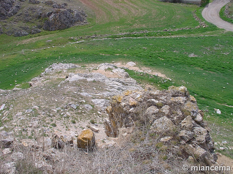 Torre de Jaray