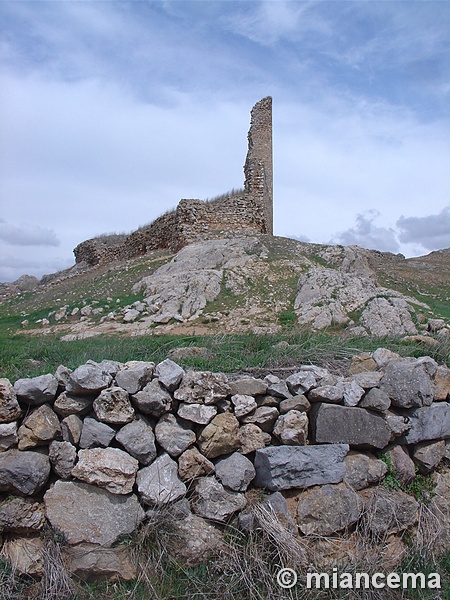 Torre de Jaray