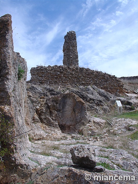 Torre de Jaray