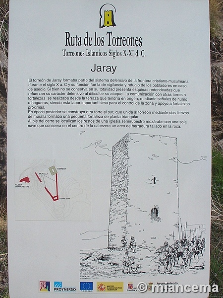 Torre de Jaray