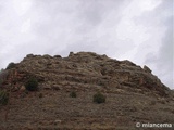 Castillo de Jubera