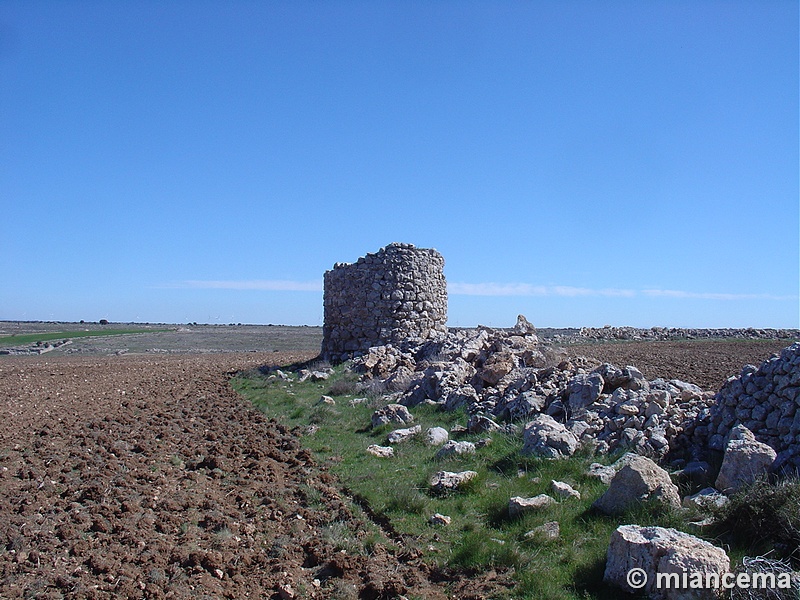 Atalaya de la Nava de la Torre