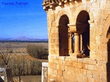 Iglesia de San Martín de Finojosa