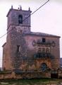 Iglesia de San Pedro Apóstol