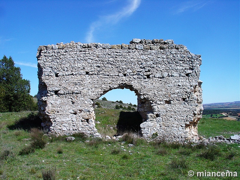 Ermita de Santa Lucía