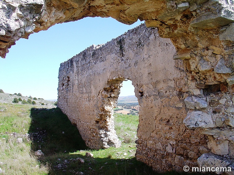 Ermita de Santa Lucía