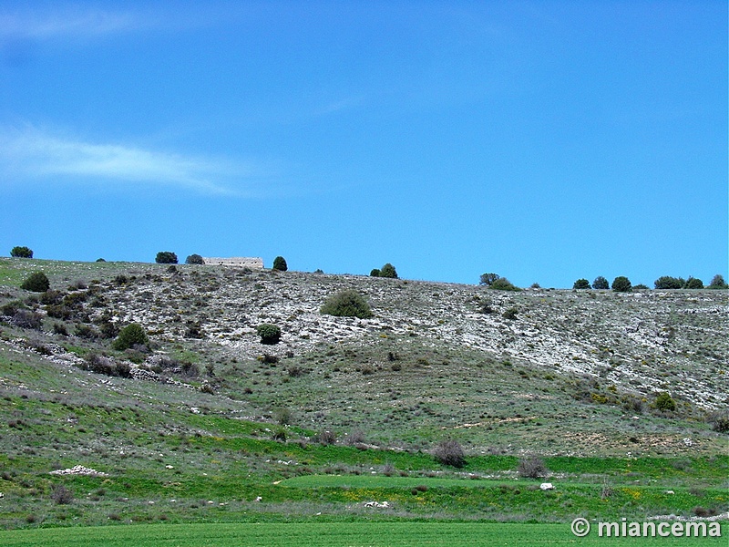 Ermita de Santa Lucía